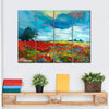Landscape Nature Wall Art