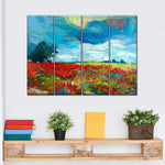 Landscape Nature Wall Art