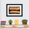 Lake Tahoe Granite Boulders Wall Art
