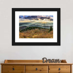 Great Smoky Mountains National Park Wall Art