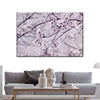 Pastel Sakura Wall Art