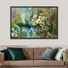 Wildflower Wall Art