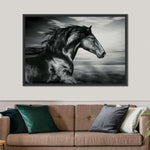 Thoroughbred Wall Art