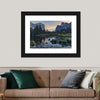 Yosemite National Park El Capitan Wall Art
