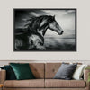 Thoroughbred Wall Art
