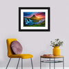 Kirkjufell In Iceland Wall Art