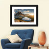 Lake Magog Wall Art