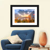 Montana Saint Mary Lake Wall Art