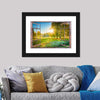 Window To Dreamland Wall Art