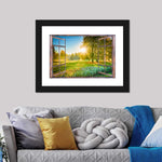 Window To Dreamland Wall Art