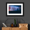 Lightning Strikes Wall Art