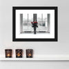 Rose Anticipation Wall Art