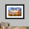 Montana Saint Mary Lake Wall Art