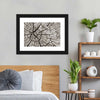 Tree Stump Wall Art