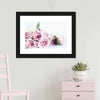 Layers Of Pink Peonies Wall Art