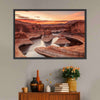 Lake Powell Wall Art