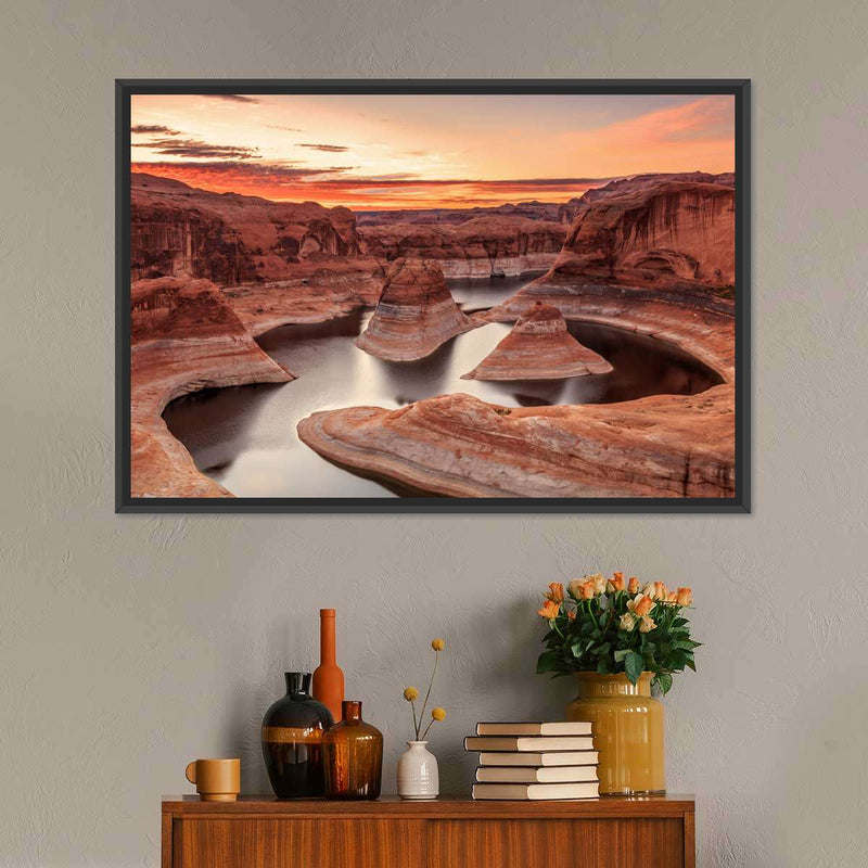 Lake Powell Wall Art