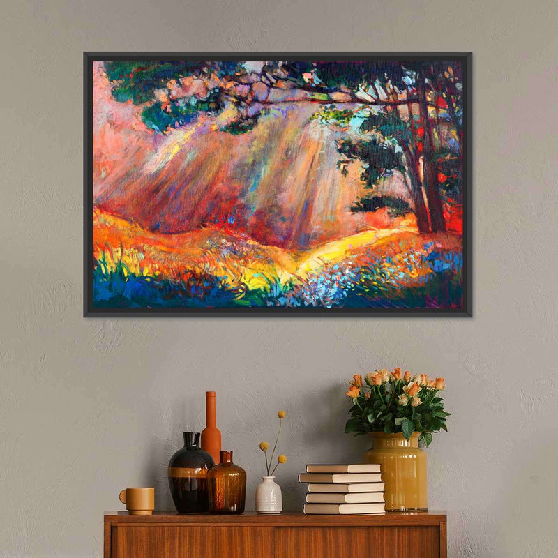 White Mountain National Forest Wall Art