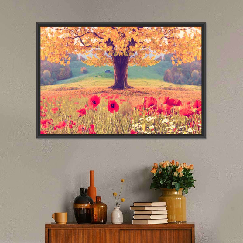 Sunday Picnic Wall Art