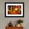 New England Fall Wall Art