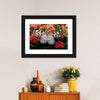 Pretty Butterfly Wall Art