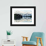 Jackson Hole Wall Art
