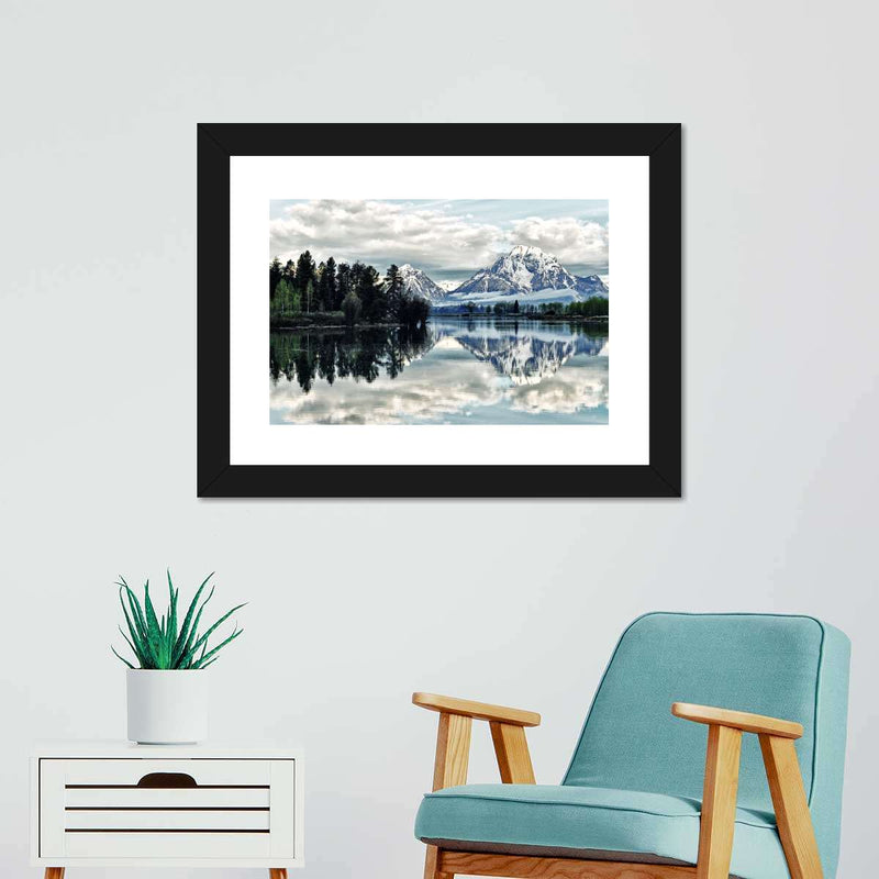 Jackson Hole Wall Art