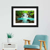 Thai Huay Mae Khamin Waterfall Wall Art