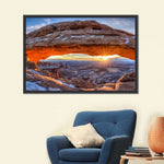 Mesa Arch Wall Art