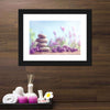 Zen Lavender Wall Art