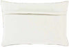 Andijk Black Pillow Cover