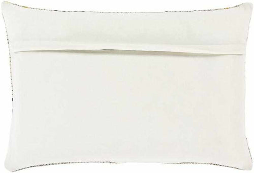 Andijk Black Pillow Cover