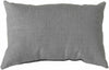 Beets Medium Gray Pillow Cover