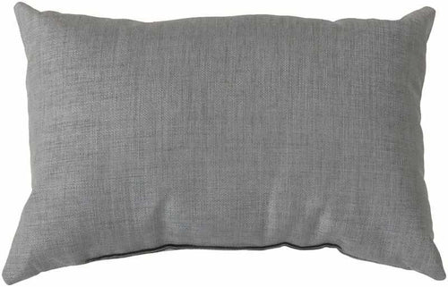 Beets Medium Gray Pillow Cover