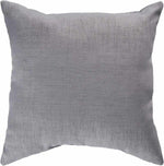 Beets Medium Gray Pillow Cover