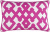 Berkmeer Bright Pink Pillow Cover