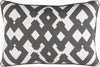 Berkmeer Dark Brown Pillow Cover