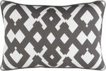 Berkmeer Dark Brown Pillow Cover