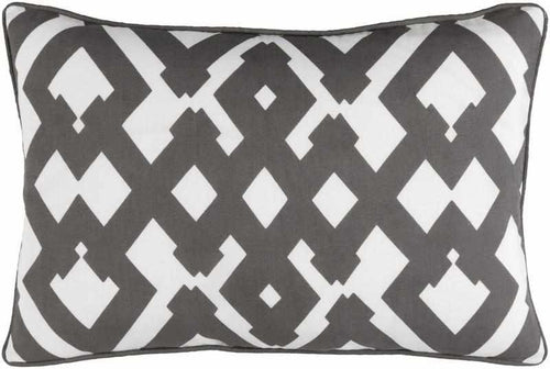 Berkmeer Dark Brown Pillow Cover