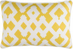 Berkmeer Saffron Pillow Cover