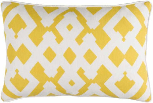 Berkmeer Saffron Pillow Cover