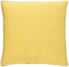 Berkmeer Saffron Pillow Cover