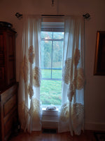 Serena Window Curtain
