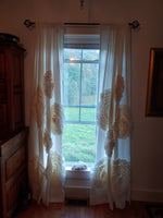 Serena Window Curtain