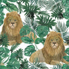Lions Wallpaper