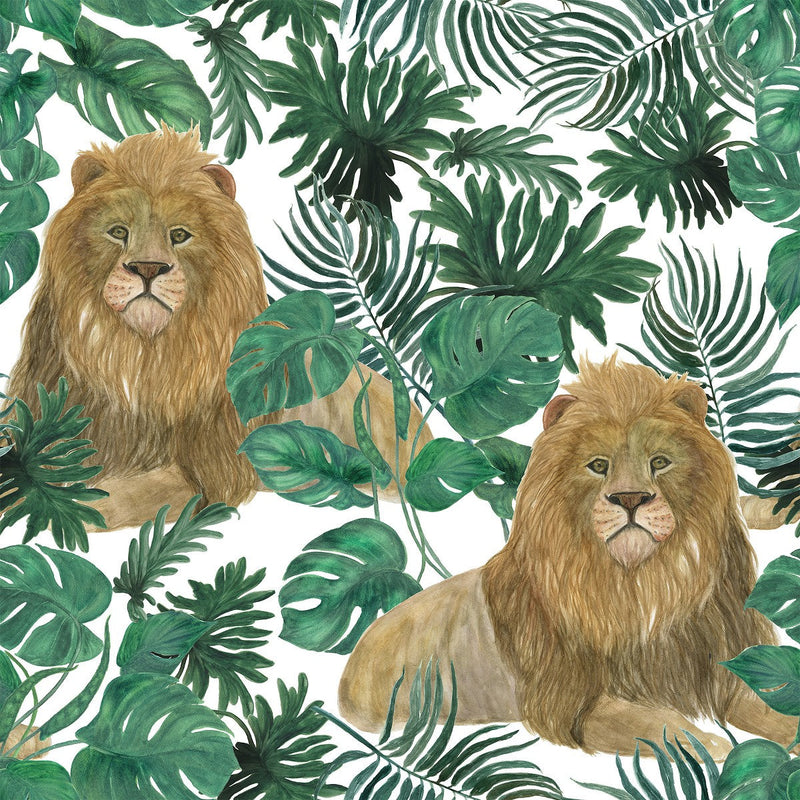 Lions Wallpaper