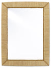 Currey and Company Moroni Mirror 1000-0059