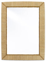 Currey and Company Moroni Mirror 1000-0059