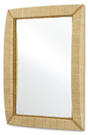 Currey and Company Moroni Mirror 1000-0059