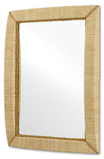 Currey and Company Moroni Mirror 1000-0059